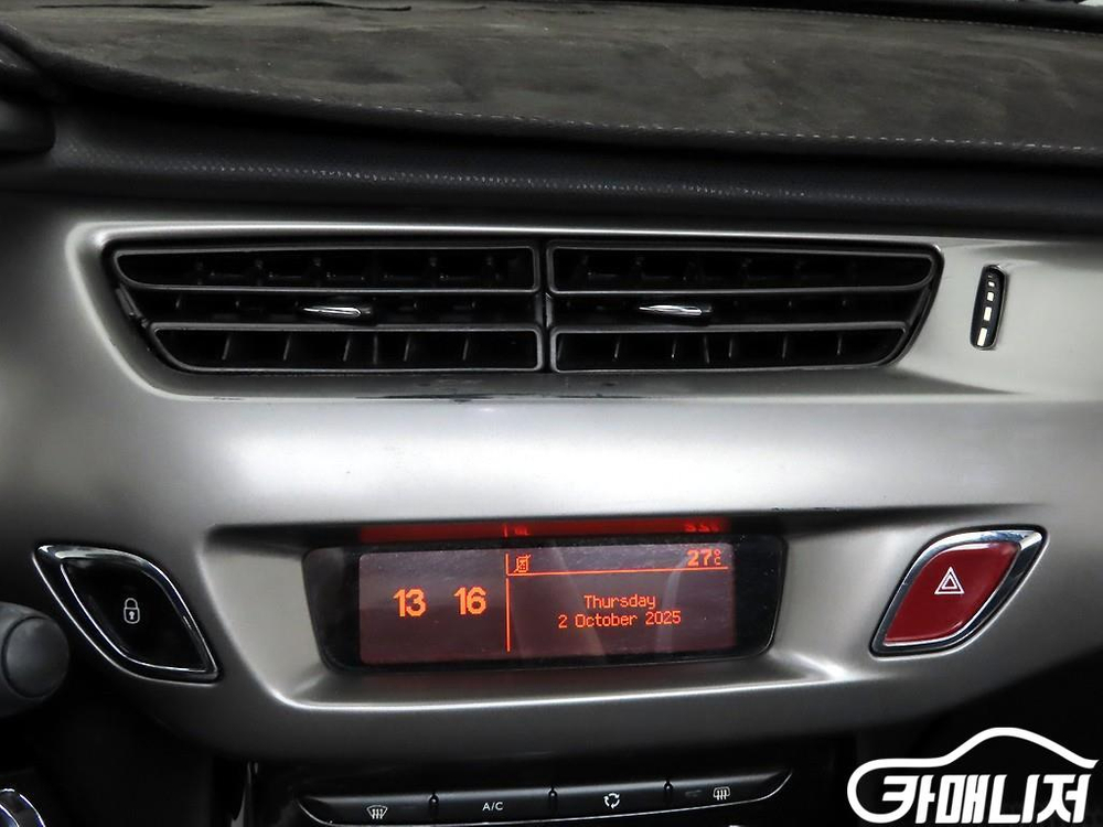 [시트로엥]DS3 카브리오 1.6 BlueHDi 소 시크 #가을특가 이미지