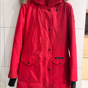 캐나다구스 패딩 점퍼