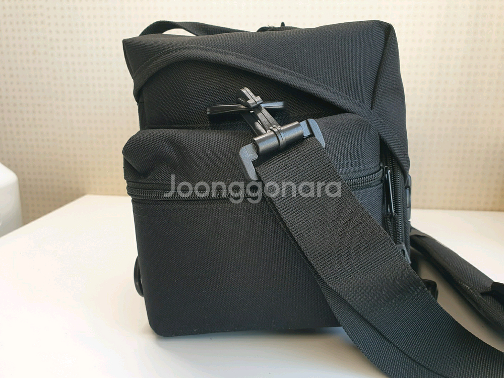 캐논 9361 미러리스 DSLR 카메라가방--4