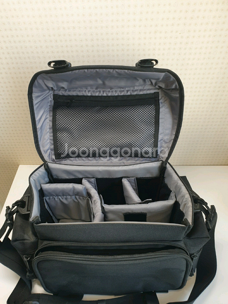캐논 9361 미러리스 DSLR 카메라가방--7