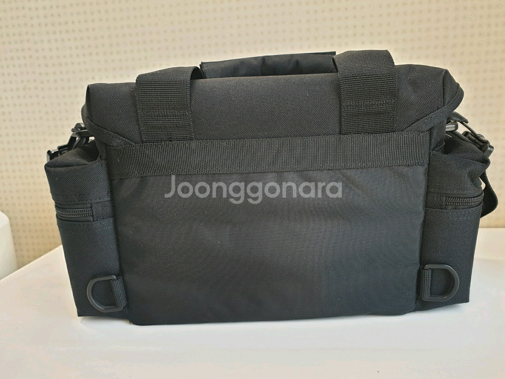 캐논 9361 미러리스 DSLR 카메라가방--3