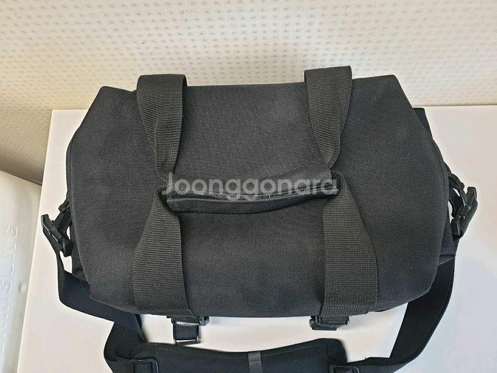 캐논 9361 미러리스 DSLR 카메라가방--6