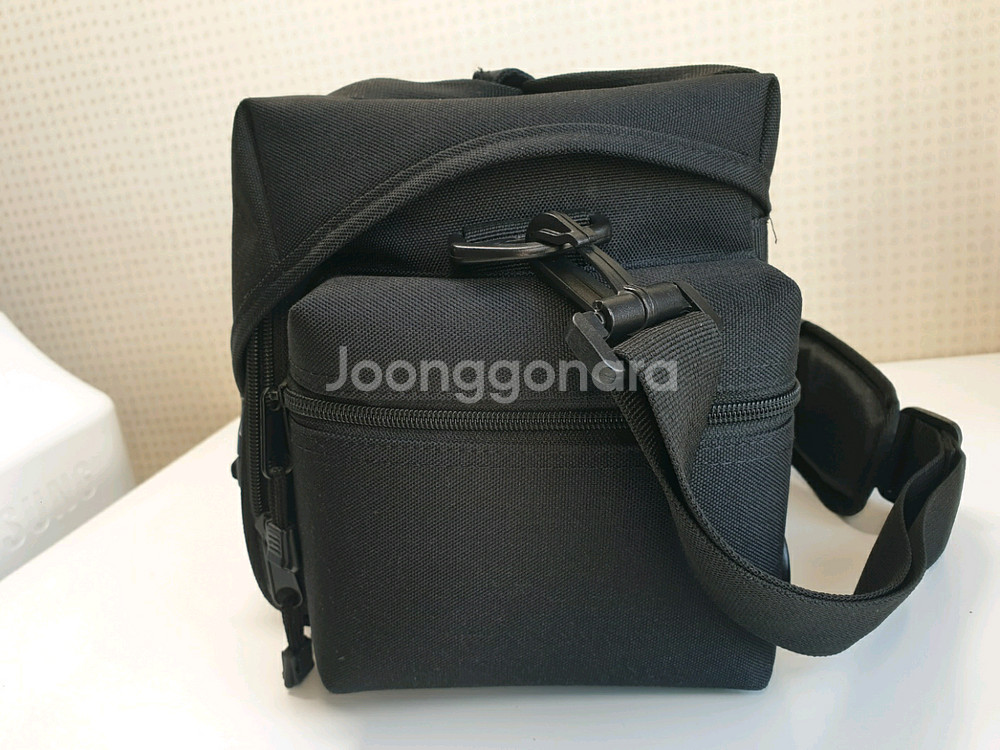 캐논 9361 미러리스 DSLR 카메라가방--2