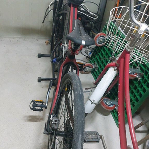 엘파마 판타시아 G650B 풀카본 최상급 산악자전거 이미지