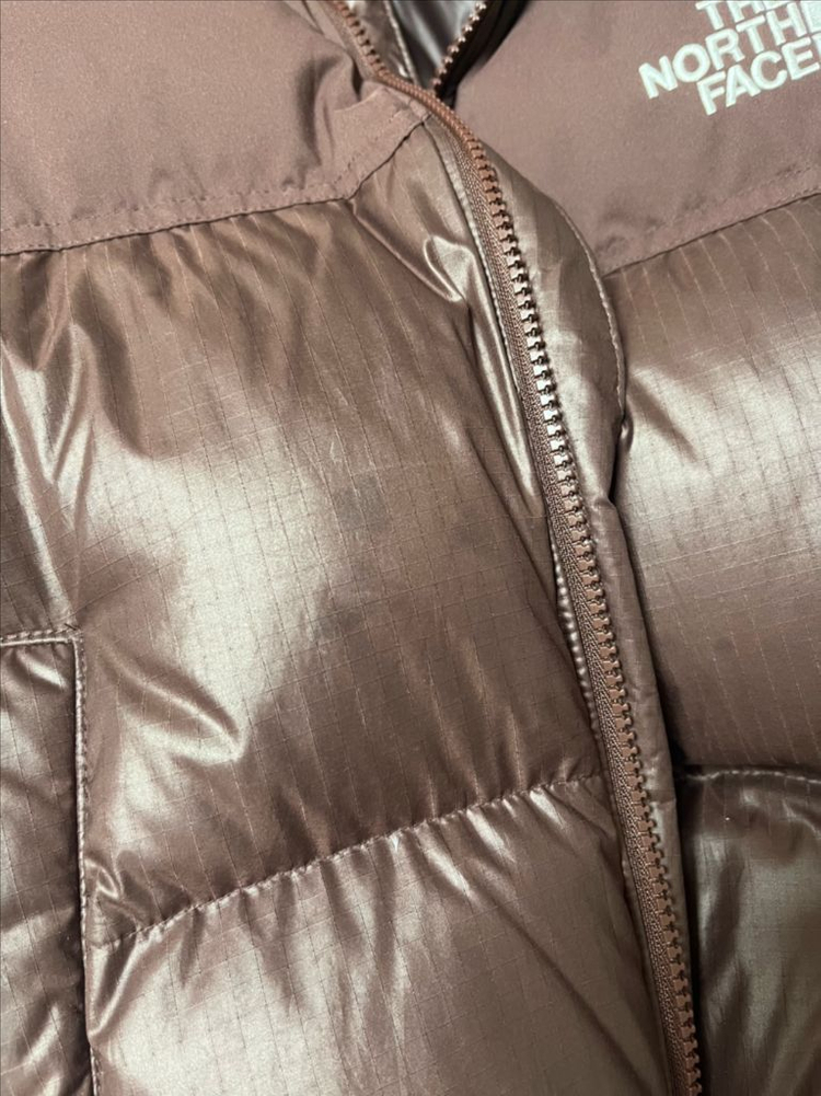 노스페이스 눕시 코코아 m--3