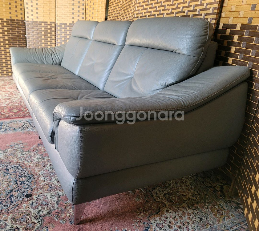 *JACOMO*자코모* 3.5인용*소파--2