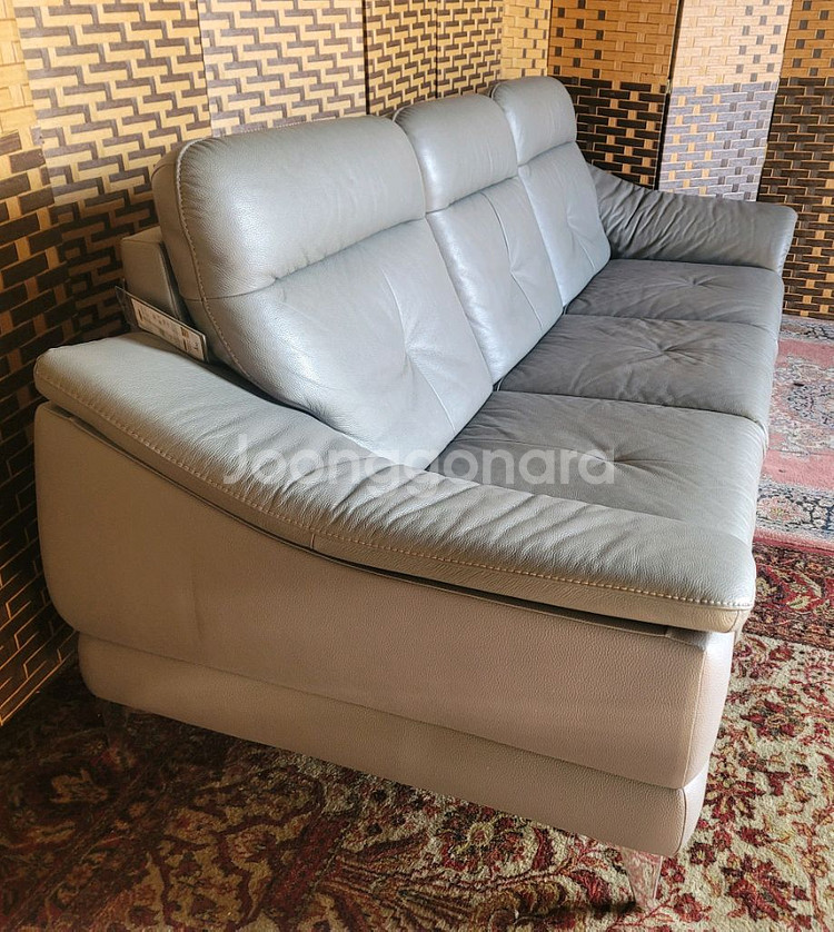 *JACOMO*자코모* 3.5인용*소파--7