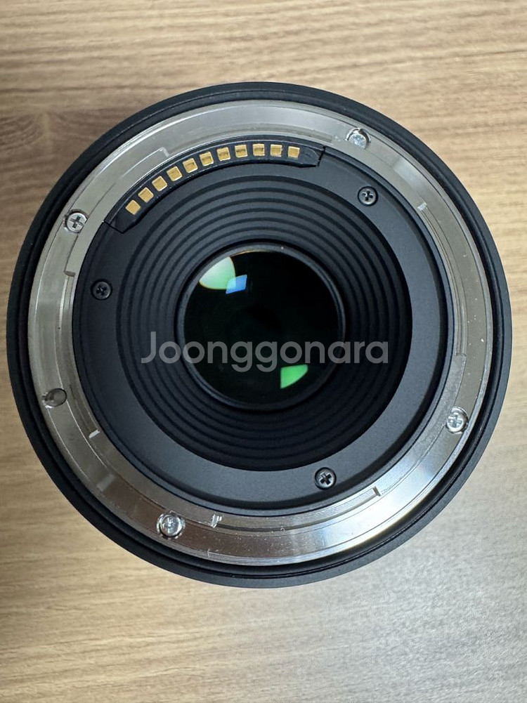 시그마 30mm F1.4 30.4 니콘 z마운트--2