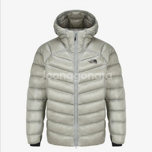 노스페이스 마테호른 m 라이트그레이 새상품