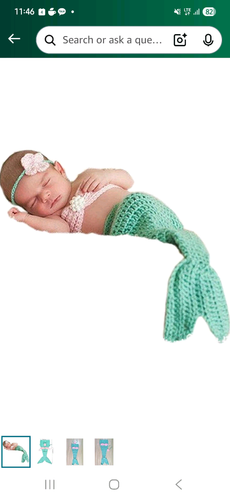 50일 100일 신생아 사진 촬영 아기옷 세트 코스튬--5