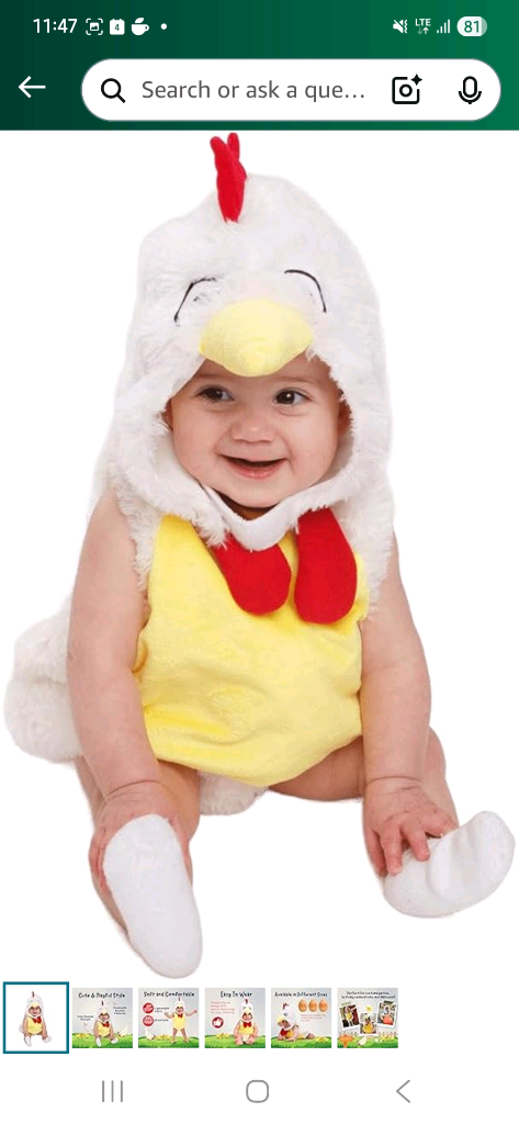 50일 100일 신생아 사진 촬영 아기옷 세트 코스튬--4