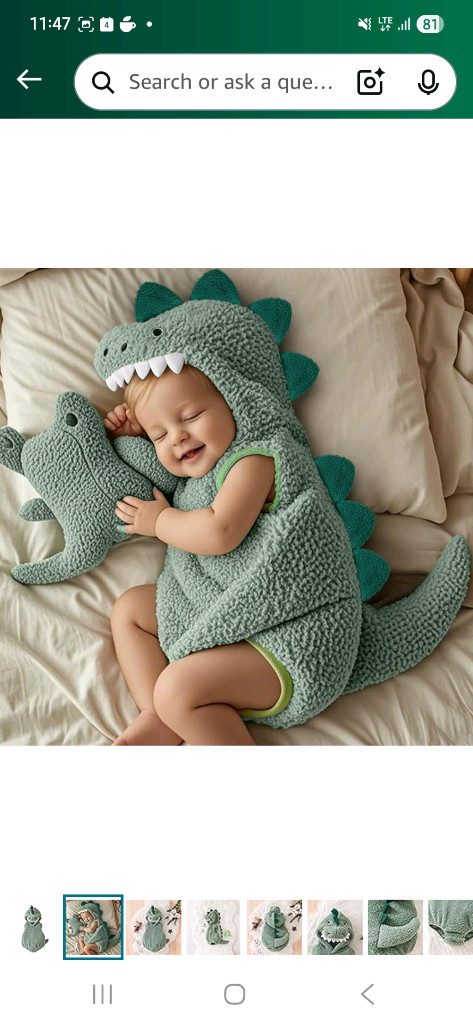 50일 100일 신생아 사진 촬영 아기옷 세트 코스튬--2