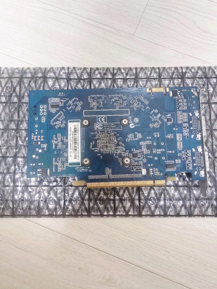 GF9600GT 512M DDR3 그래픽카드 팝니다 이미지