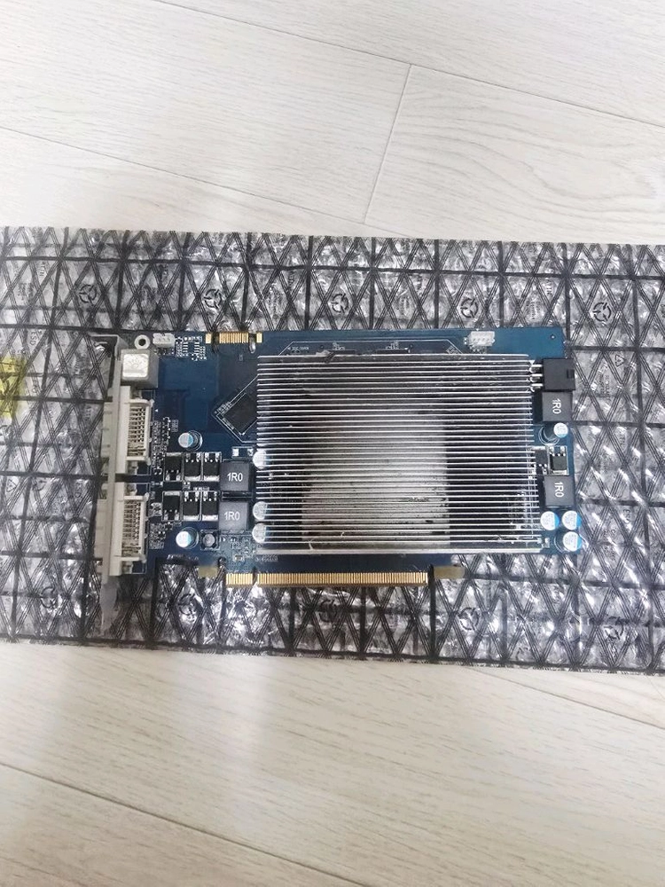GF9600GT 512M DDR3 그래픽카드 팝니다 이미지