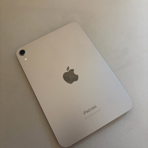 아이패드 미니7 A17 Pro 스페이스그레이 128기가