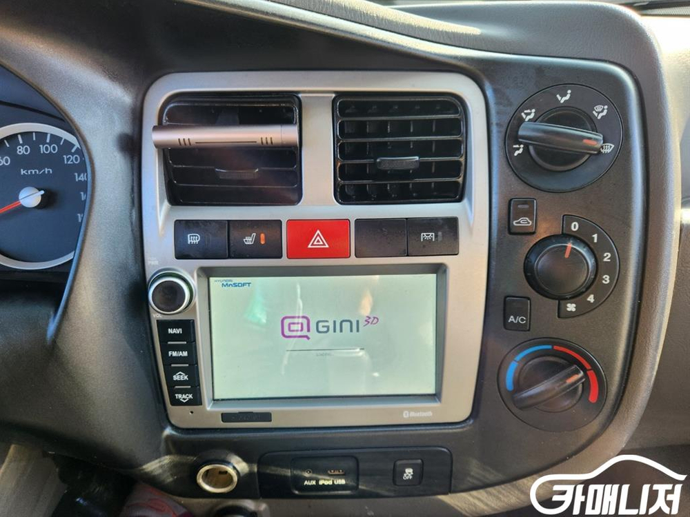 [소형화물][시티밴]포터2 슈퍼캡/초장축 (1톤) #가을특가--8