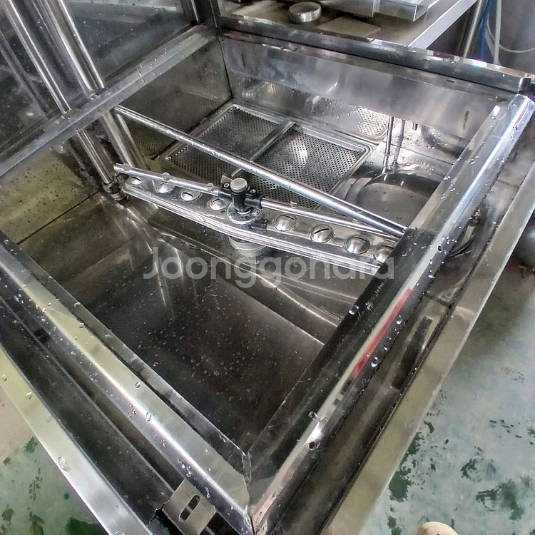 업소용 식기 세척기 상태최상--3