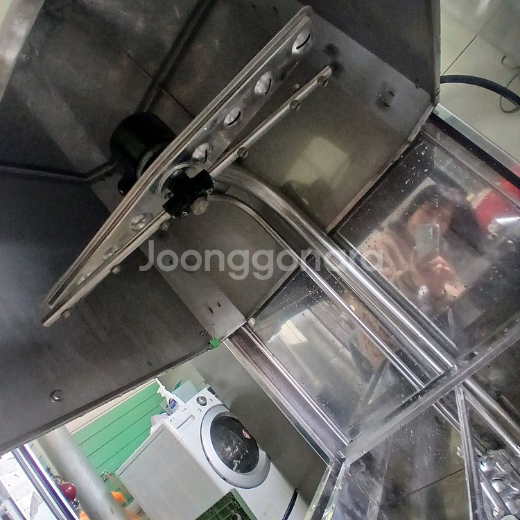 업소용 식기 세척기 상태최상--4