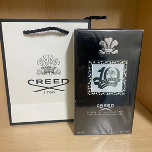 [무배.새상품]크리드 어벤투스 10주년 에디션 향수100ml