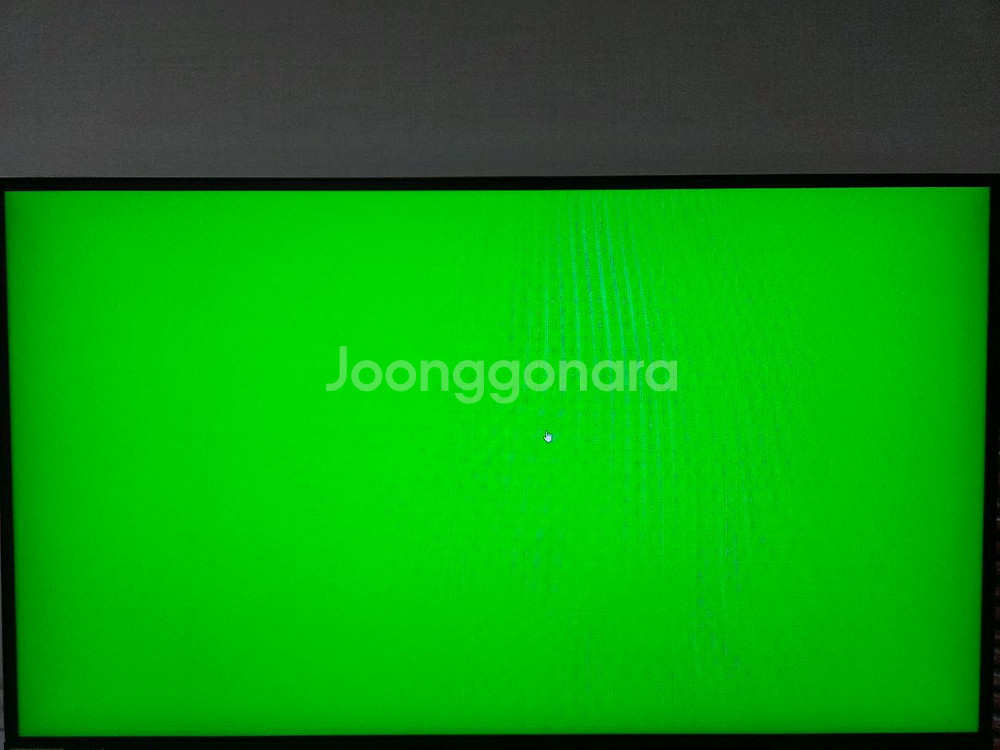 LG 울트라기어 27인치 게이밍모니터--0