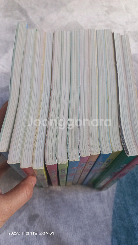 설민석의 한국사 1~13권--1