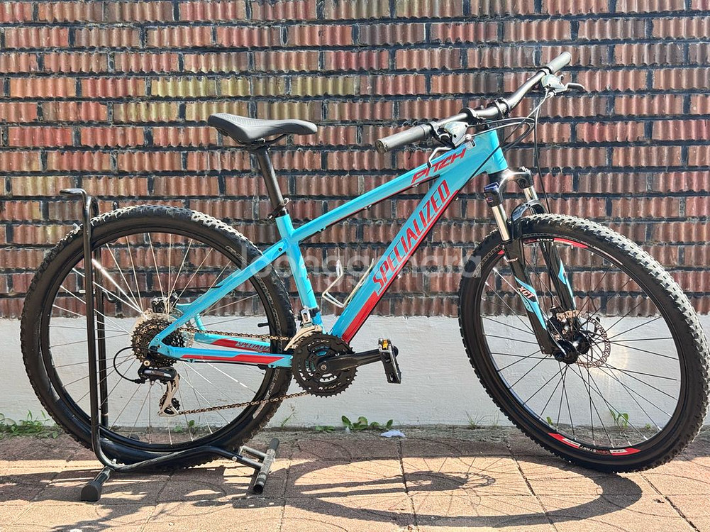 스페셜라이즈드 MTB 27.5 사이즈S--0