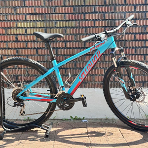 스페셜라이즈드 MTB 27.5 사이즈S