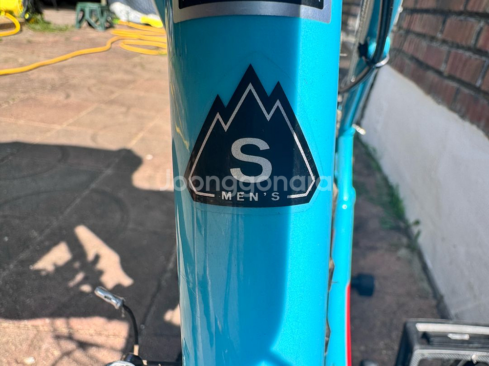 스페셜라이즈드 MTB 27.5 사이즈S--1