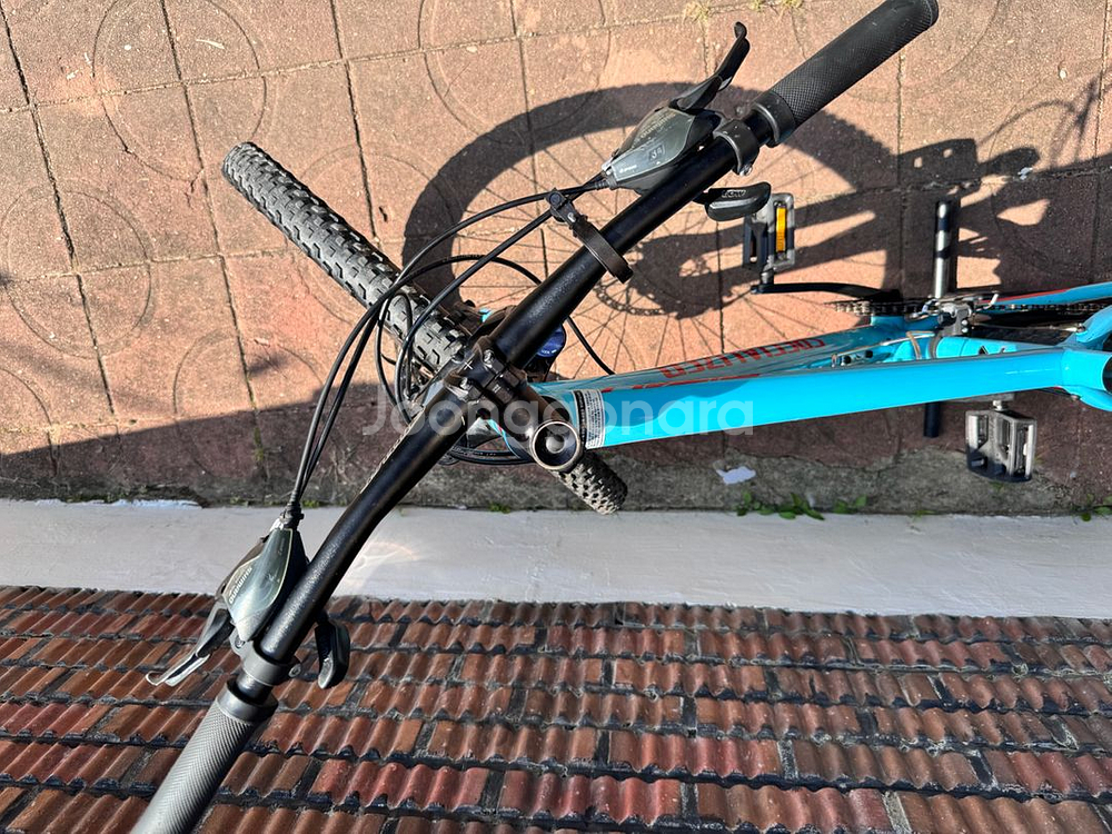 스페셜라이즈드 MTB 27.5 사이즈S--2