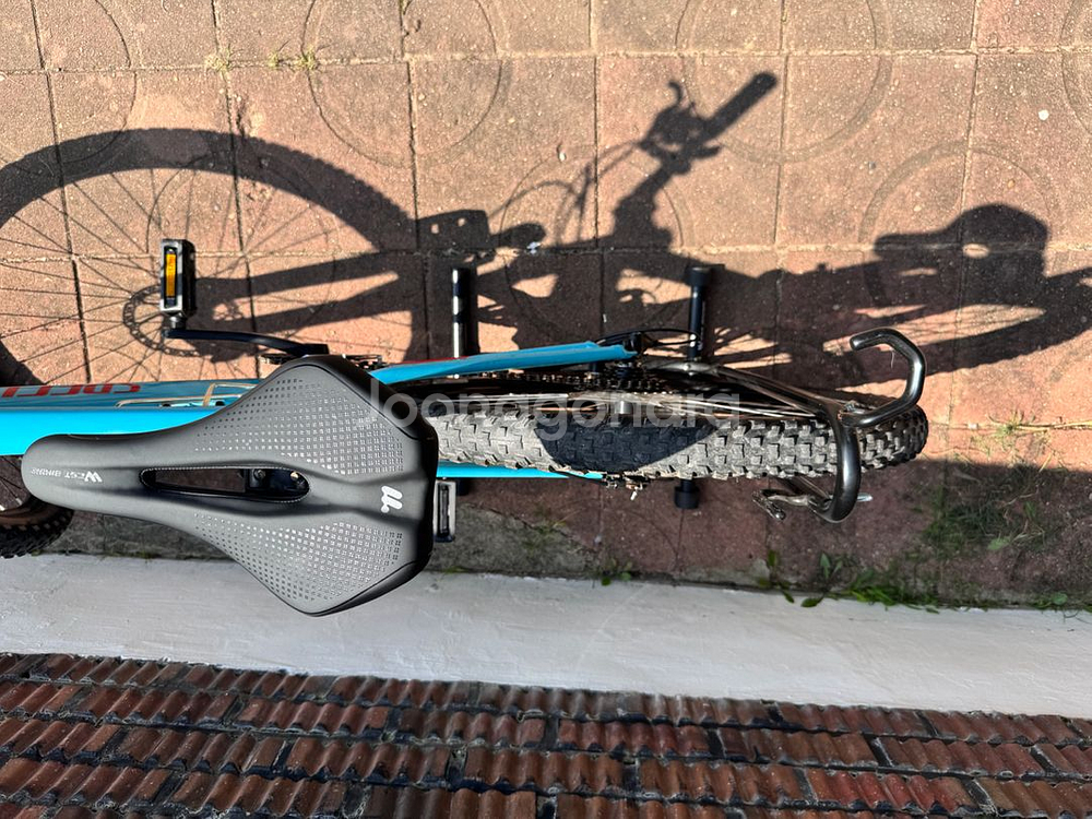 스페셜라이즈드 MTB 27.5 사이즈S--3