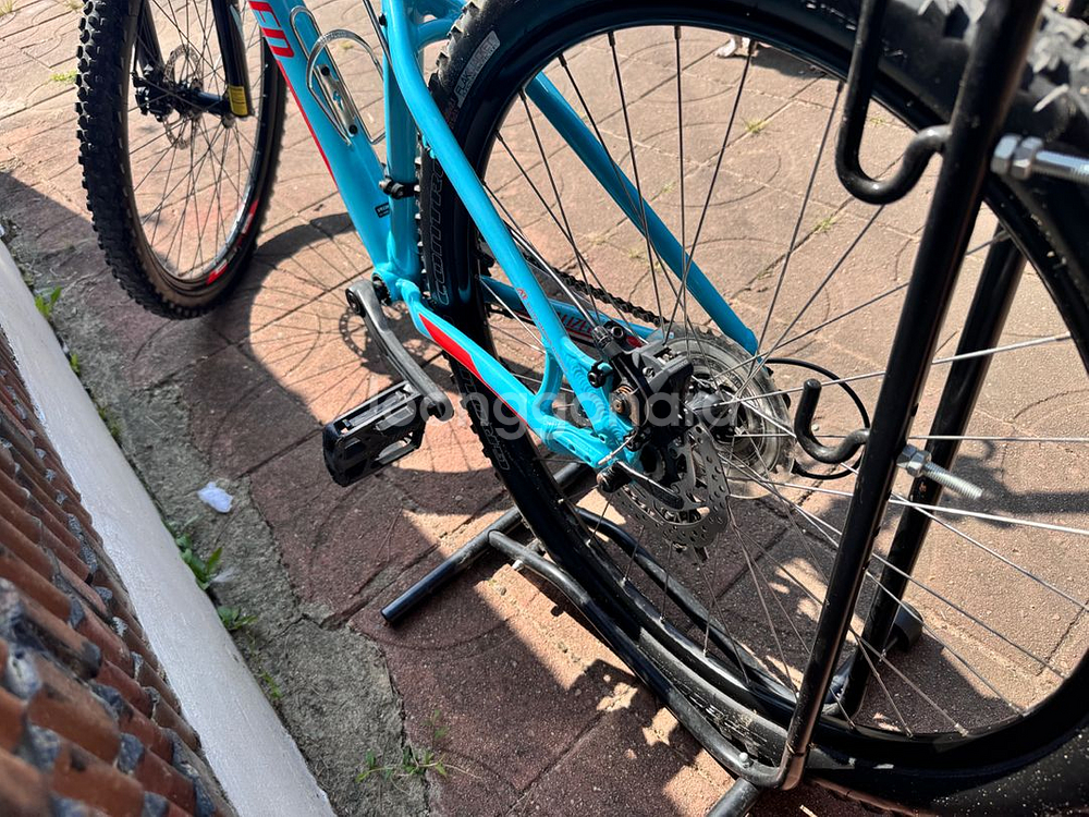 스페셜라이즈드 MTB 27.5 사이즈S--5