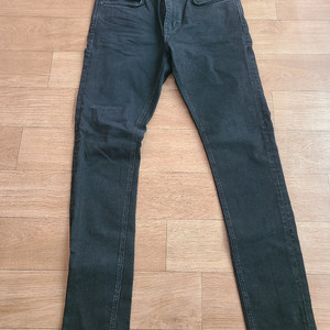 블랙진 스키니 30-32