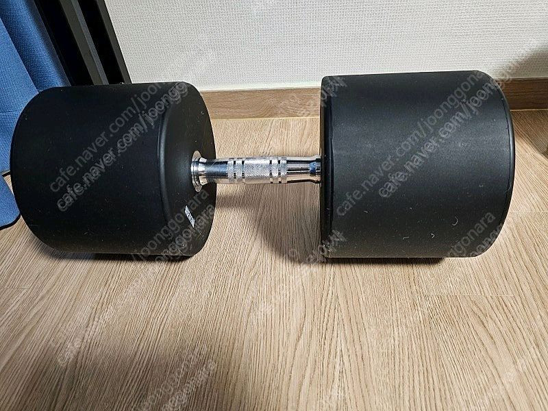 Besko 덤벨 70kg 이미지