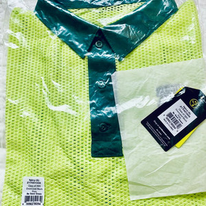 줌바웨어 메쉬티