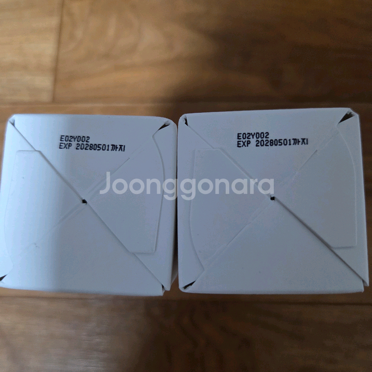 택포) 스킨푸드 나이아신아마이드 세럼 50ml--6