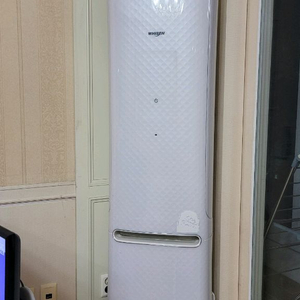 LG 휘센 인버터 에어컨 23평+6평+ 실외기->50만원