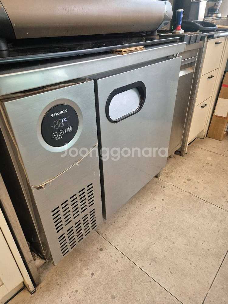 카페 장비 일괄--8