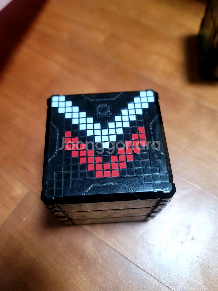 파워레인저 애니멀포스 애니멀체인저--1