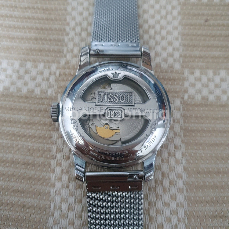 [A급] 티쏘 르로끌--3