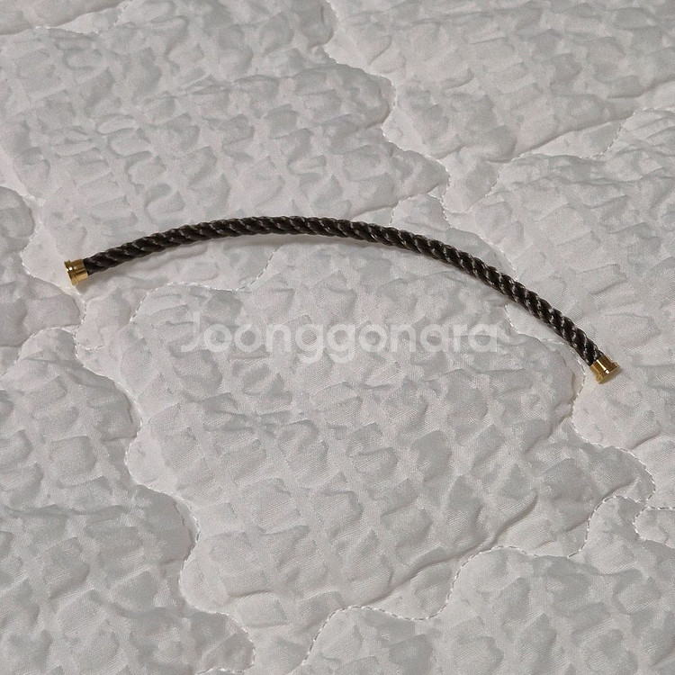 프레드 포스텐 라지 케이블 옐골캡 15호 토프--1