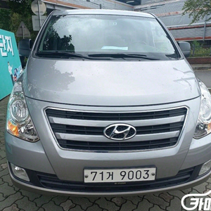 [현대]그랜드 스타렉스 11인승 왜건 4WD 모던 스페셜 #가을특가