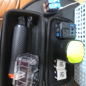 고프로 히어로 블랙 10 풀구성 팝니다