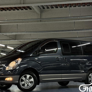 [현대]그랜드 스타렉스 11인승 왜건 4WD HVX VIP팩 #가을특가