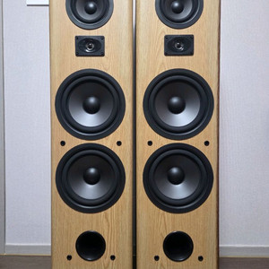 인켈 톨보이 스피커 SH-950