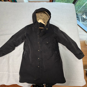 텐씨 싸이클론 파카, 스나이퍼 파카, 스노우 스모크 50 사이즈 판매 및 교환