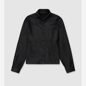 urbanic30 가죽 자켓