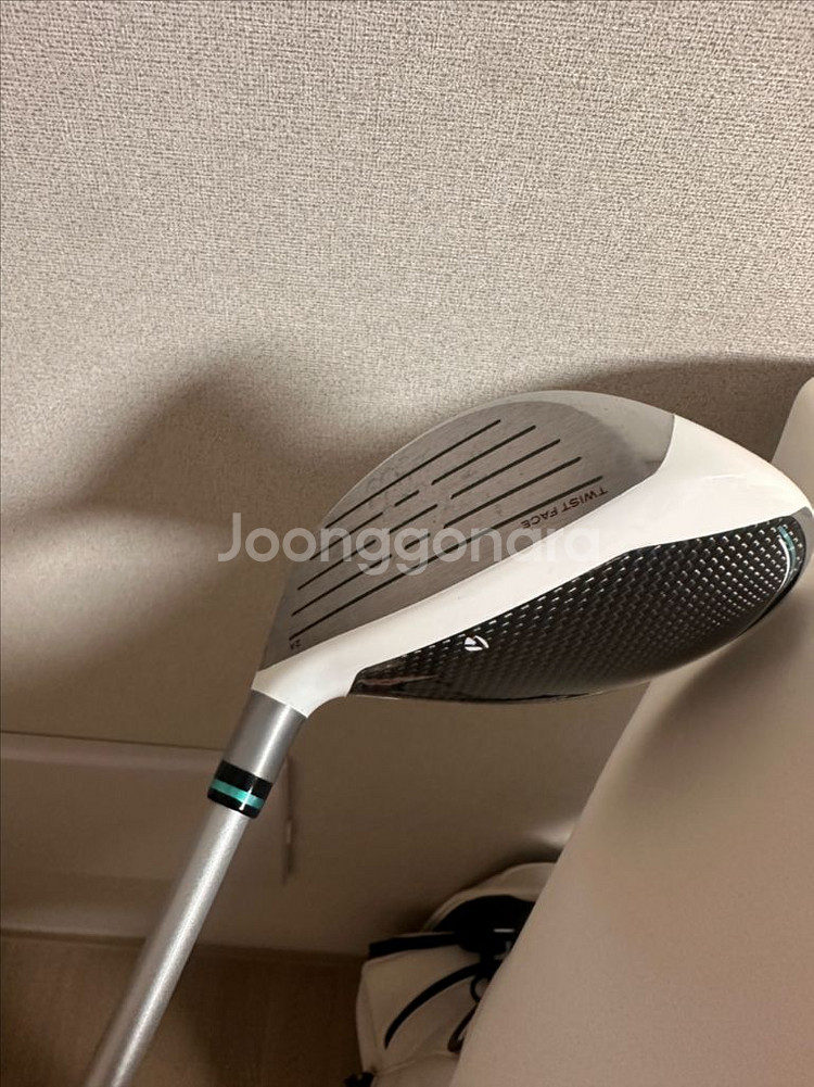 스텔스 글로리 여성 페어웨이 우드 5번(19도) L--2