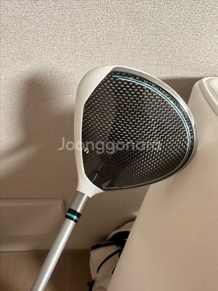 스텔스 글로리 여성 페어웨이 우드 5번(19도) L--1