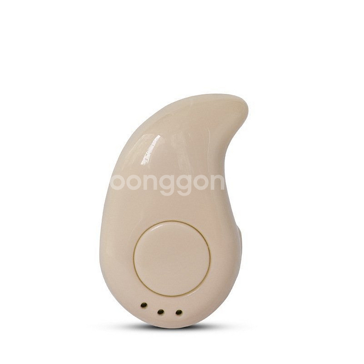 새 랜덤 발송 미니 무선 블루투스 이어폰 휴대용 스테레오--8