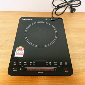 매직쉐프 인덕션